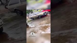 Машины попали в плохие руки #авто #тюнинг
