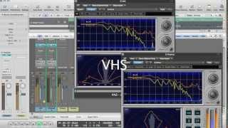 Audio Mastering - VHS Worth It?