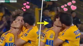 Tigres Out Of Context, funniest moments of tigers Mexican Soccer