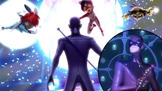 10 Hero Pairs Who Would Be Unstoppable Together In Miraculous Ladybug