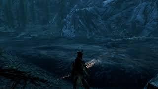 Skyrim Mods: Epic Realistic Enchantment Effects (PS4/XBOX1)