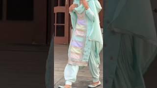 latest summer special suit #trending #fashion #ytshorts @rashmisotiya9280