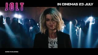 JOLT | Trailer — In Cinemas 23 July