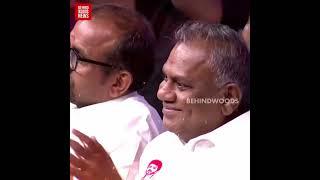 'AADHAV ARJUNA பேச பேச FIRE-ஆன VIJAY.!' பாத்து பாத்து ரசித்த BUSSY ANAND..அலறவிட்ட மிரட்டல் SPEECH