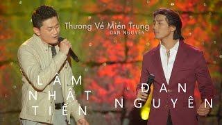 Tình Nhạt Phai - Đan Nguyên & Lâm Nhật Tiến {Thương Về Miền Trung - Đan Nguyên Live Show}