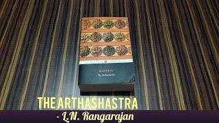 The Arthashastra | L. N. Rangarajan | Review |