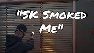 SK Smokes Marty & Skipper At Franks? | GTA RP | Nopixel 4.0 | The Manor | Cypress