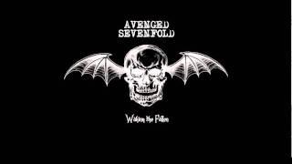 Avenged Sevenfold - Chapter Four