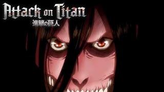 Attack on Titan Opening 2 | Jiyuu no Tsubasa by Linked Horizon