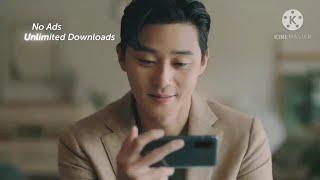 Park Seo Joon TVCF Commercial Compilation 2020