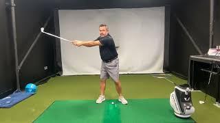 Here's EXACTLY how to create MASSIVE Lag in your golf swing!