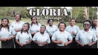 GLORIA-Vicent Mtavangu | John Paul II Mbeya Choir (JMC) |