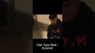 [FREE] Yeat Type Beat - Pyramid (prod. yshiree x smokyyungb)