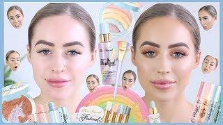 TOO FACED LIFE'S A FESTIVAL COLLECTION.. ARE YOU FOR REAL?! | KASEY RAYTON