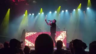 Atmosphere - Trying to Find a Balance - First Avenue, Minneapolis 11/24/23