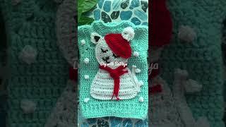 Favourite Crochet project  | DIY with SaNiya