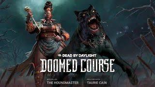 Новый маньяк Женщина с собакой Dead by Daylight | Doomed Course