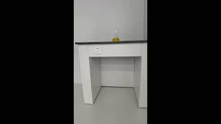 Laboratory Balance Table - ZH Lab Furniture