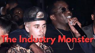 Diddy's Time With Justin Bieber and Usher