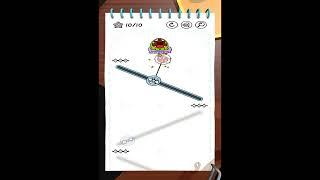 Cut the Rope Daily January 6 2025 Walkthrough 10 Stars