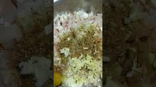Рублені котлети з риби