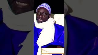 toudou yalla #youtubeshorts #gamou #senegal #tivaoune #ramadan #tafsir #zikr