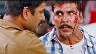 Rowdy Rathore Best Action Fight Movie Scenes | Akshay Kumar Best Fight Scene |