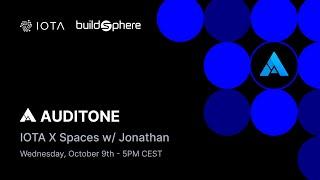 Buildsphere AMA Ep #22: AuditOne