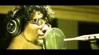 mizhigalum maunangalum OST a studio feel by deepak dev .mp4