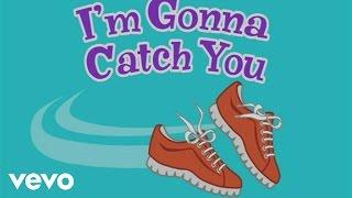 The Laurie Berkner Band - I'm Gonna Catch You