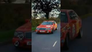 W140  Red Pig 600SEL #w140 #s600 #redpig #600sel