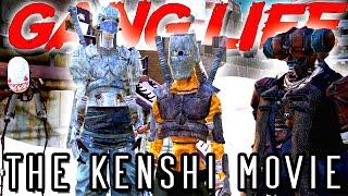 The Kenshi Gang Series - Definitive Edition