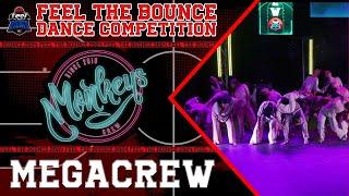 MONKEYS CREW | Megacrew | Feel The Bounce 2024 | #FTB2024 @omfilms70