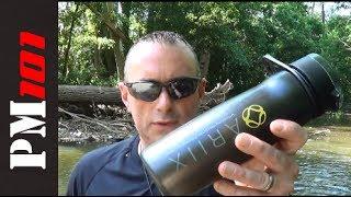 Ariix Puritii Water Filter: A Do-All Emergency Filter  - Preparedmind101