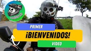 ¡FotoBikerGDL en YouTube!