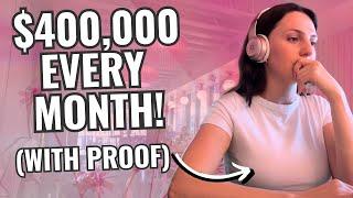 Don’t Know What To Sell? Watch This.