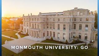 Monmouth University: GO