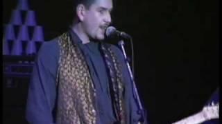 "Ghosts of Cable Street" live at the T&C London 1991