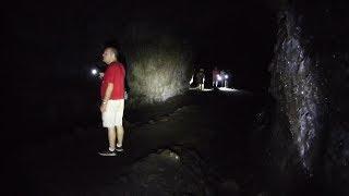 Hana Lava Tube - Road to Hana - Maui - Hawaii