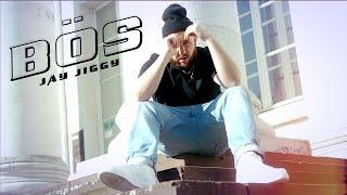 JAY JIGGY - BÖS | prod. by INBEATABLES (OFFICIAL VIDEO)