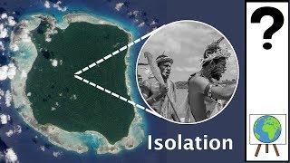 The Most Isolated People on Earth - Sentinelese