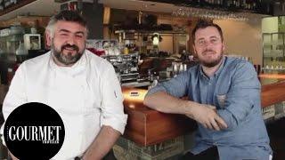 MoVida Sydney interview | Gourmet Traveller