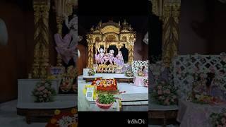 ##special pooja & dharshanam##@iskon#must watch##