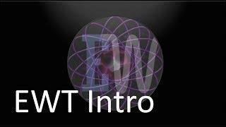 Introduction to Energy Wave Theory - The Simplicity of Particles, Photons, Atoms and Forces