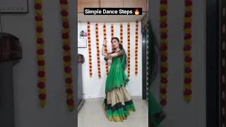 jogi ji waah // simple dance steps // @kiadanceworld