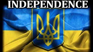 1990 & 1991. Two Years That Changed Ukraine From the Soviet Republic to an Independent State