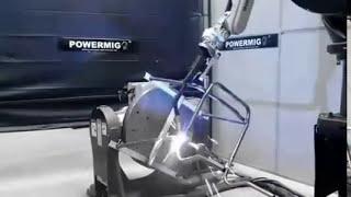 Welding Robot