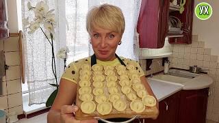 My Shashlik Pelmeni! DOUGH 4 GLASSES - ideal for making dumplings and pelmeni