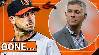 MASSIVE Orioles Trade INCOMING... Report Reveals HUGE Update | Orioles News