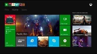 Xbox One - Voice Controls Trailer